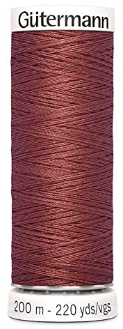 Gütermann Allesnäher Nähgarn - 200m - Farbe 461