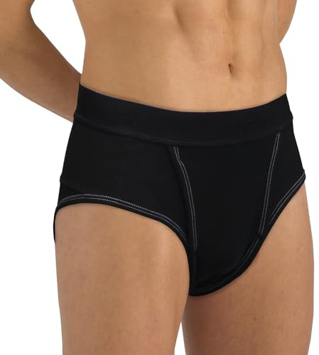PAVIS 656 unterstützender Slip bei Leistenbruch, für den Sport