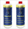 Mr. Perfect® - Silikonentferner 2x1L | Wachsentferner für Autolack| Der Silikonreiniger entfernt mühelos Fette, Öle & Silikon | Effektive Reinigung | Für große Flächen geeignet