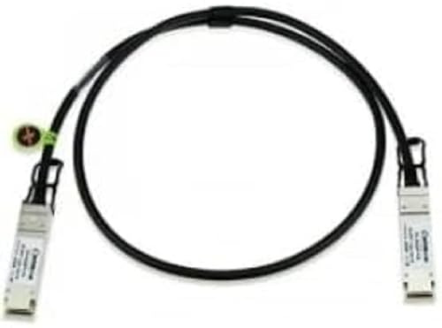 Avaya QSFP auf QSFP DAC Netzwerkkabel 1 Meter