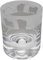 Animo Glass Highland Cattle Whisky Tumbler