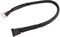 G-Force RC GF-1425-004 Balancer-Kabel 5S-EH 30cm 22AWG Silikon Kabel 1 St