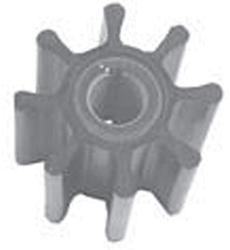 Cef marine Laufrad TOHATSU 9,9/15/18 PS