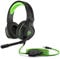 HP Pavilion Gaming 400 Headset - 4BX31AA#ABB (Refurbished)
