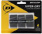 DUNLOP Viper-Dry Overgrip, 3er-Pack, schwarz