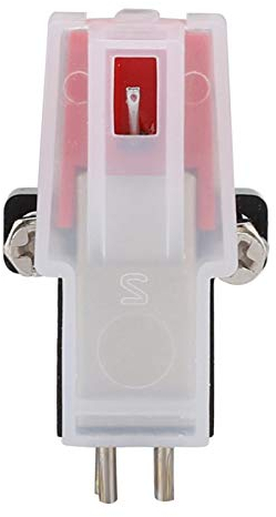 Stylus Nadeln f¨¹r Phonograph , Phonograph Plattenspieler Dual Moving Magnet Stereo Phonograph Patrone Stylus Plattenspieler Stylus Needle