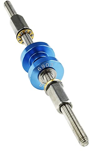 Colcolo Lager Werkzeug Nabe Fahrradrahmen Laufrad Innenlager BB Werkzeug Installation Praktisch, 6903