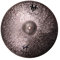 T-Cymbals T-Natural Crash Ride 19 - Piatto Crash Ride