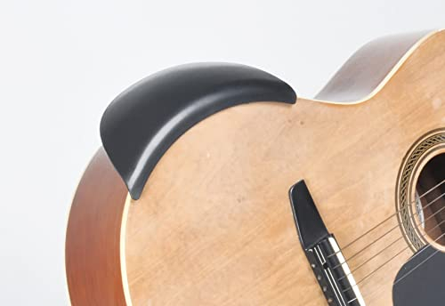 StrongHold Guitar Armrest,Guitar Arm Rest,comfortable,Ergonomic GAR1