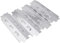 37cm Flavorizer Bars Heizplatte, Edelstahl Brennerabdeckung Gasgrill Flammenblech für Barbecook, Kenmore, Outback, Charbroil, Uniflame und die meisten Gasgrills