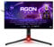 AOC AGON AG274QS - 27 Inch QHD Gaming Monitor, 300Hz, IPS, 1ms GTG, HDR 400, FreeSync premium, Height Adjust , USB HUB, Speakers (2560x1440 @ 300Hz, 350cd/m² , HDMI 2.1 / DP 1.4/ USB 3.2)