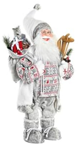 DKD Home Decor Weihnachtsschmuck, Standard
