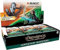 Magic: The Gathering The Lord of the Rings: Tales of Middle-earth Jumpstart Booster Box (18 Packs) - 2-Player Card Game (Englische Version)
