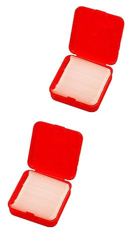 Ciieeo Doppelseitige Klebesticker Für Frühlingsfest Boxen Unsichtbar Für Dekoration Und Sichere Befestigung Wiederverwendbar Und Kindersicher