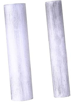 INOOMP Werkzeug Feuerstein Im Freien Camping-feuerstarter Feuerstarter Stab Anzünder Überleben Feuerstein Outdoor-feuerstarter Feuerzeuge Magnesiumstab Draussen Getrocknetes Gras