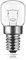 kanta 25w Oven lamp for use Within a Zanussi Oven. 240v 300 Degrees Heat Resistant. SES (E14) Small Edison Screw Cooker Light Bulb - Warm White
