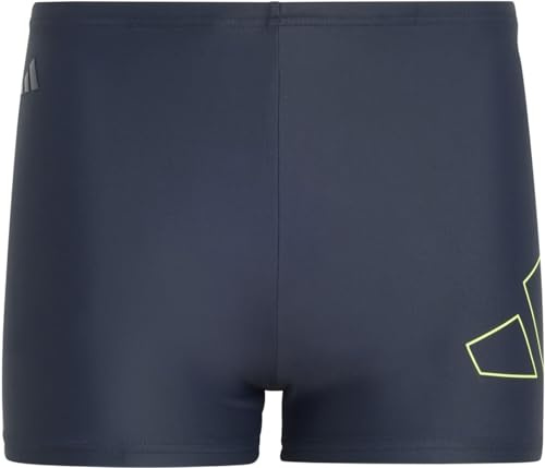 Adidas Jungen Performance Big Bars Swim Boxers Kids Boxer-Bademode (1er Pack)