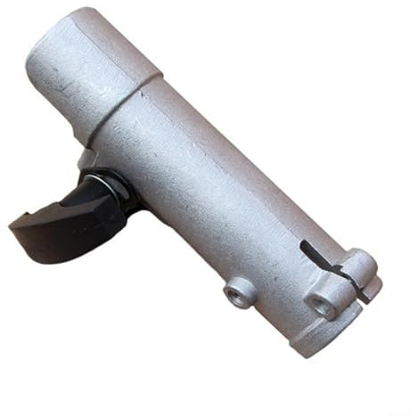Verlängerungsstangenverbinder für Heckenscheren, verbessern Sie die Vielseitigkeit für Heckenscheren mit diesem Stecker, Heckenschere, Freischneider-Zubehör (28 mm)