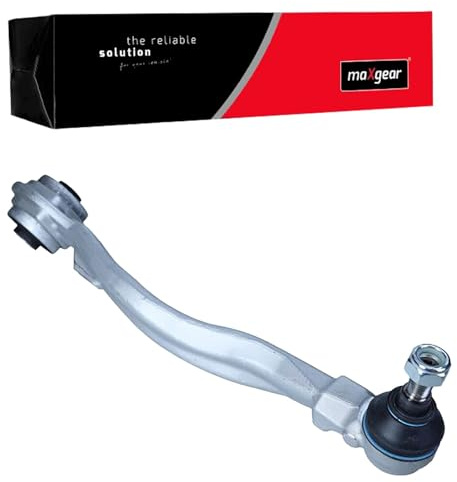 Maxgear 72-5593 Lenker, Radaufhängung | 72-5593 Kompatibel mit C-Klasse (W204),C-Klasse Coupe (C204),C-Klasse T-Model (S204),E-Klasse Coupe (C207)
