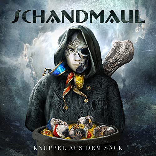 Knüppel aus dem Sack Exclusive Earbook