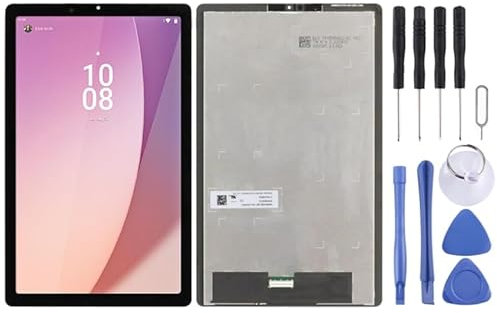 Zhang Screen Replacement for Lenovo LCD Screen with Digitizer Full Assembly for Lenovo Tab M9 TB-310FU TB-310XU TB310XC TB310FU LCD Dispaly
