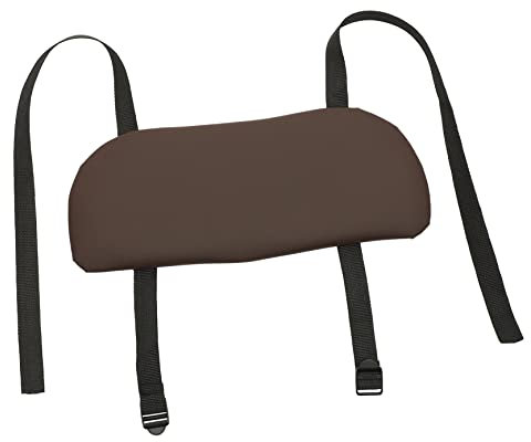 Baluue Hochwertiges Armlehnengestell für Massagetische Praktisches Armlehnenpolster für Schönheitssalons