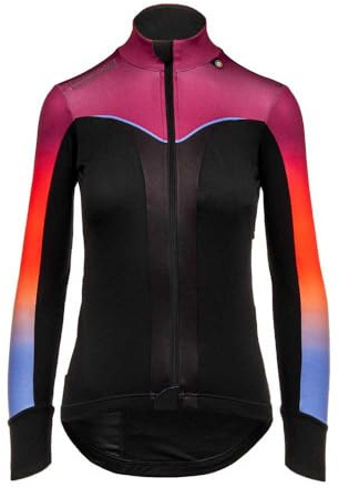 Bioracer Vesper Tempest Light Subli Jacket XS