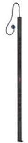 APC by Schneider Electric Rack PDU - AP7552 - Power Distribution (Basic, Zero U, 16A, 230V, 20 Outlets C13 & 4 Outlets C19; IEC C20)