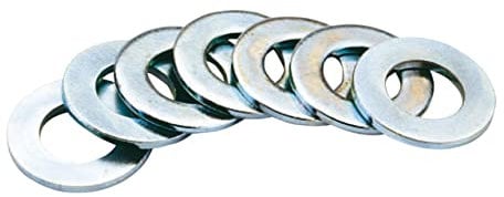 Draper 14016 Rivet 4.8 mm Backing Washers