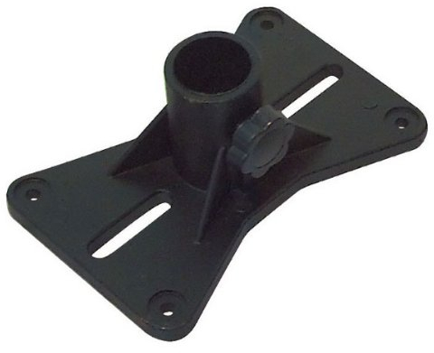 Outer Adaptor 35mm Diameter 180 x 120mm Plas