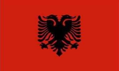 Flagge FAhne Albanien 90x150cm