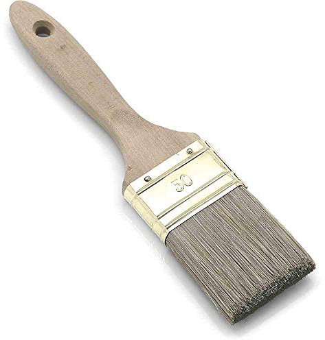 Lasurpinsel Profi Orel-Mixborste 40mm Polymix dunkel