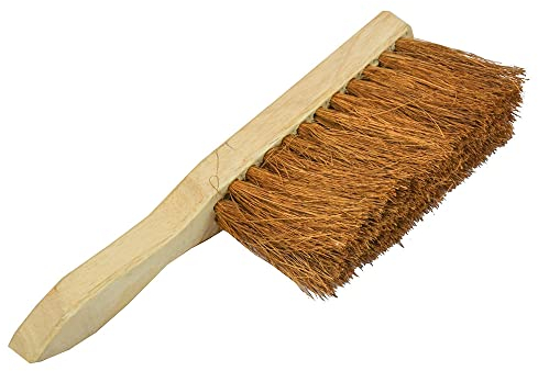 Faithfull FAIBRCOCO11 Soft Coco Hand Brush 275mm