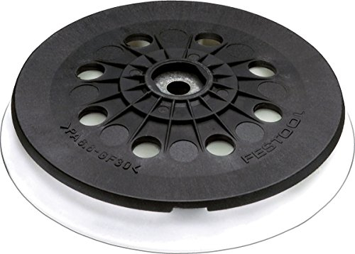 Festool Plato lijador ST-STF 125/8-M8-J W-HT