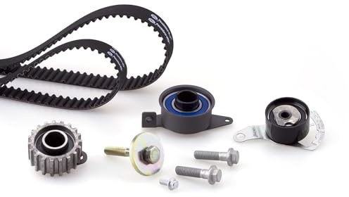 Gates K035451XS Powergrip Timing Belt Kit