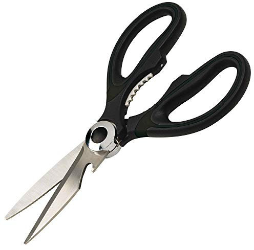 BOJ Tijeras de cocina 21cm / 2,5mm