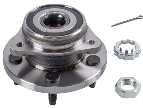 Blue Print ADA108205 Wheel Bearing Kit