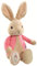 Rainbow Designs Kuscheltier Flopsy, Peter Hase, My First Bunny