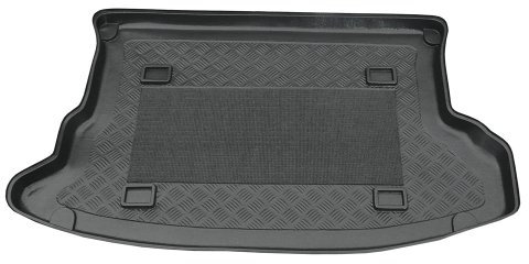 MTM Bandeja Maletero para Hyundai Tucson 2004>2009 Resistente, Fácil de Lavar e Inodora, cód. 1509