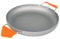 Sea to Summit X-Pan Aluminum Camping Frying Pan, 8-Inch, Orange