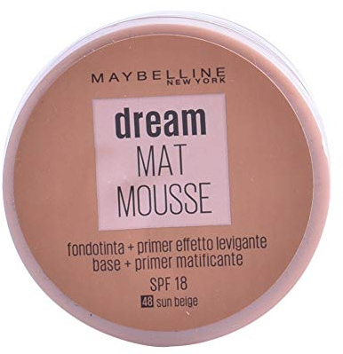 Maybelline Finishers, 250 ml (Packaging may vary)