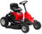 Benzin Rasentraktor Seitenauswurf Schnittbreite (max.) 60 cm MTD Products MINIRIDER 60 SDE