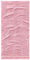 TOM TAILOR 0100111 Frottier Dusch- und Badetuch Uni Basic, gekämmte Baumwolle, stückgefärbt 1x 70x140 cm rosé