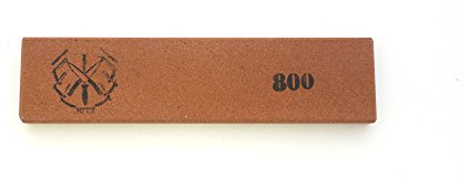 Naniwa Chosera Schleifstein für KME, 10,2 x 2,5 x 0,6 cm, NANIWA-P-308-KME, 800