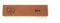 Naniwa Chosera Schleifstein für KME, 10,2 x 2,5 x 0,6 cm, NANIWA-P-308-KME, 800