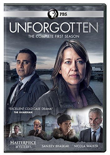 UNFORGOTTEN: COMPLETE FIRST SEASON - UNFORGOTTEN: COMPLETE FIRST SEASON (1 DVD)