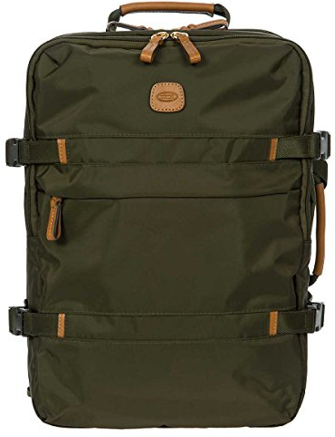 Rucksack X-Travel, Einheitsgröße.Olive