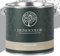 Lignocolor Wandfarbe Innenfarbe Deckenfarbe Kreidefarbe edelmatt 2,5 L (Monument)