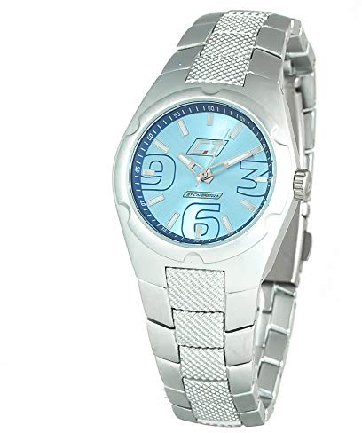 Chronotech Damen Uhr CC7039L-01M