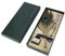 Vintage Feather Pen Antik Dip Feder schreiben Pen Set Edelstahl Federn Kalligraphie Quill Pen